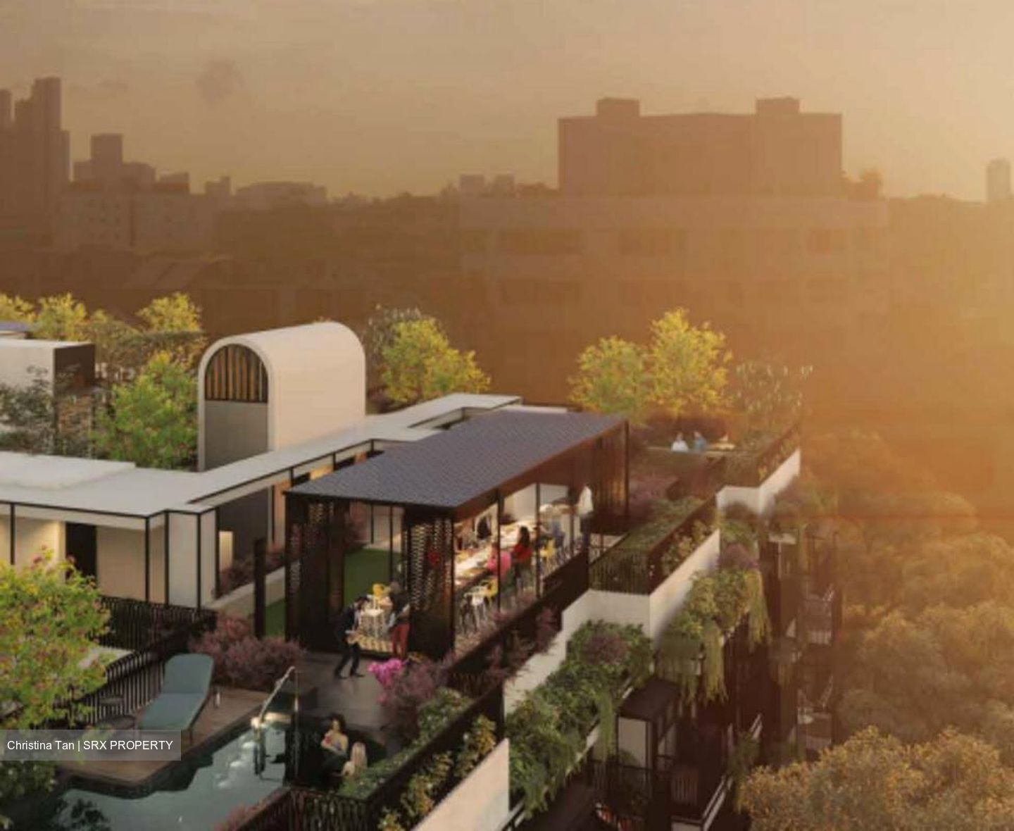 Jervois Road (D10), Condominium #501729831